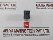 Lot Of 8x Auxiliary Relay Omron My4z-D 24vdc In New Condition