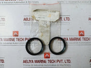 Lot of 8X MFC VA0050 Camera Lens Filter Step-Up Rings