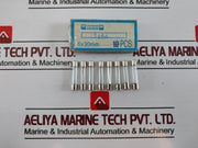Lot of 8X T20A 6X30MM Fast-Blow Fuse 20A 250V Glass Fuses (20 amp)