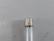 Lot of 8X T20A 6X30MM Fast-Blow Fuse 20A 250V Glass Fuses (20 amp)