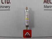 Lot of 8X UTSUNOMIYA ELECTRIC NC1 Cello-Lite Fuse AC 500V DC 250V 10A NK E-3049