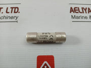Lot Of 9X Ferraz Shawmut Nfc 63 210 Gl-gg Cartridge Fuse 10A 690V