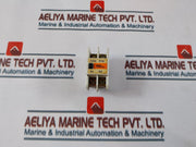 Lot of 9X Fuji Electric SZ-A11/ SZ-AL.AR Auxiliary Contact Block 10A