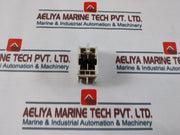 Lot of 9X Fuji Electric SZ-A11/ SZ-AL.AR Auxiliary Contact Block 10A