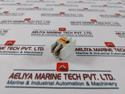 Lot of 9X Fuji Electric SZ-A11/ SZ-AL.AR Auxiliary Contact Block 10A