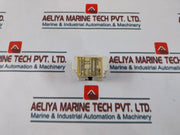 Lot of 9X Fuji Electric SZ-A11/ SZ-AL.AR Auxiliary Contact Block 10A