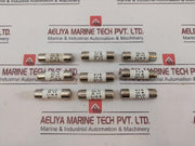 Lot of 9X KLK 16 AMP Fuse