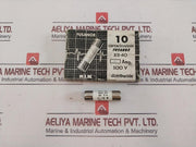 Lot of 9X KLK 16 AMP Fuse