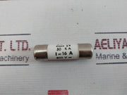 Lot of 9X KLK 16 AMP Fuse