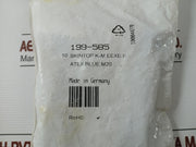 Lot of 9X 199-585 Cable Gland