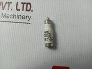 Lot Of 9X Lindner 10A Gl Fuse-neozed 380/250-