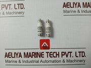 Lot Of 9X Lindner 10A Gl Fuse-neozed 380/250-