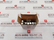 Lot of 9X Littelfuse SPXV 10 Photovoltaic Fuse