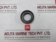 Lot Of 9X Nov 20391234 Packing Stem Seal 1.25 X 2.00 Lmrp Valve