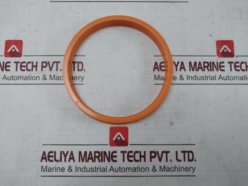 Lot Of 9X Parker Hannifin 030972 Seal Ring N65125004500N562B