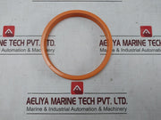 Lot Of 9X Parker Hannifin 030972 Seal Ring N65125004500N562B