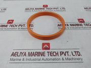 Lot Of 9X Parker Hannifin 030972 Seal Ring N65125004500N562B