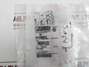Lot of 9X Phoenix Contact FBS 10-6 Plug-in Bridge 3008308902 BM033398 V/C.04