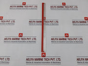Lot of 9X Phoenix Contact FBS 50-6 Plug-in Bridge 3032224