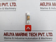 Lot Of 9X Utsunomiya Electric Nc0 Cello-lite Fuse Ac. 500V