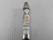 Lot Of 9X UTSUNOMIYA ELECTRIC NC1 Cartridge Fuse 1 A AC 500V