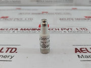 Lot of 9X Weber D01-4A Overcurrent Protection Fuse GL/GG IW 1310004