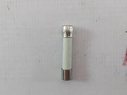 Lot of 9X Wickmann-Werke M6.3/250V Fuse Insert-Din 41576-M6.3