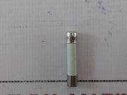 Lot of 9X Wickmann-Werke M6.3/250V Fuse Insert-Din 41576-M6.3