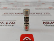 Lot of 9X Bussmann KTK-R-10 Limitron Current Limiting Fuse Class CC