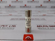Lot of 9X Fuse Link Ø 14 x 51 380 V AC, I1= 120 KA