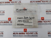 Lot of 9X Gai-Tronics N-99120 Knob Switch 1/4in Shaft Pointer