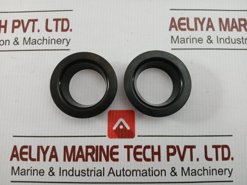 Lot Of 9x Gasket-Rubber Cfw A2 In New