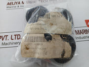 Lot Of 9x Gasket-Rubber Cfw A2 In New