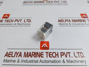Lot Of 9x  In 50 Gm 24vdc Omron Relay My4n