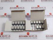 Lot Of 9x  In 50 Gm 24vdc Omron Relay My4n