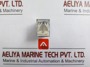 Lot Of 9x  In 50 Gm 24vdc Omron Relay My4n