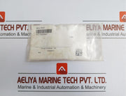 Lot Of 9x New 123435627 Seal Ring - 50 Gm