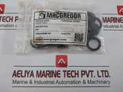 Lot Of 9x Seal Brand Macgregor 002450.04800 In New