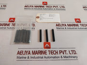 Lot Of 10X Blohm And Voss 80250-1 Pin