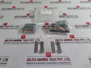 Lot Of 10X Cameron 2720448-04-06 Gang Clamp Set