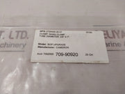 Lot Of 10X Cameron 2720448-06-07 Bop Upgrade Tube Gang Clamp