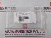 Lot Of 10X Legrand 130 08 Ceramic Cartridge Fuse 8Amp 500Vac