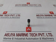 Lot Of 10X Legrand 130 08 Ceramic Cartridge Fuse 8Amp 500Vac