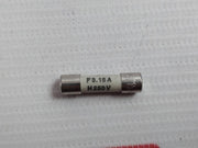 Lot Of 10X Legrand F3.15A Cartridge Fuse H250V 15Amp Fso