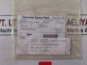 Lot Of 10X Man 30967749 O-ring 8L-40/54