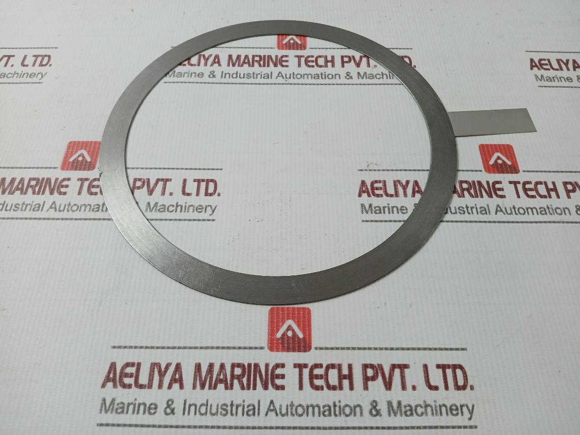 Lot Of 10X Nippon Pillar Vg04A0021-0301A Spiral Wound Gasket
