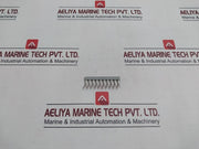 Lot Of 10X Phoenix Contact Eb 10-6 Insertion Bridge