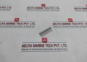 Lot Of 10X Phoenix Contact Eb 10-6 Insertion Bridge