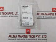 Lot Of 10X Phoenix Contact Eb 10-6 Insertion Bridge 0201139