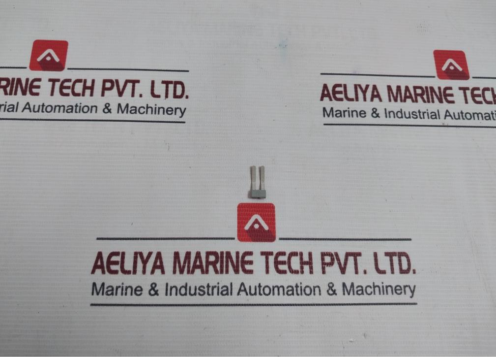 Lot Of 10X Phoenix Contact Ebl 2-5 Insertion Bridge